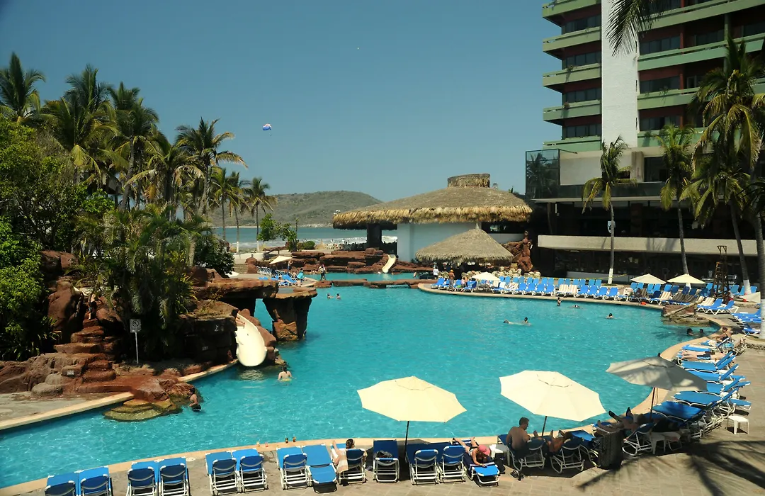 El Cid El Moro Beach-1