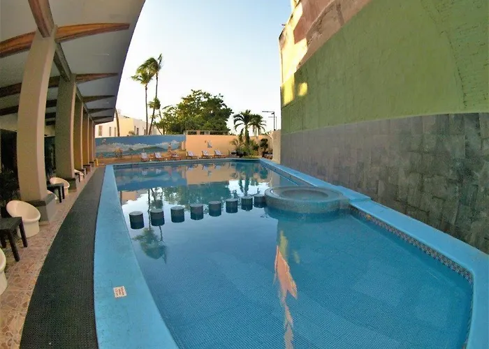 Playa BonitaHotel Playa