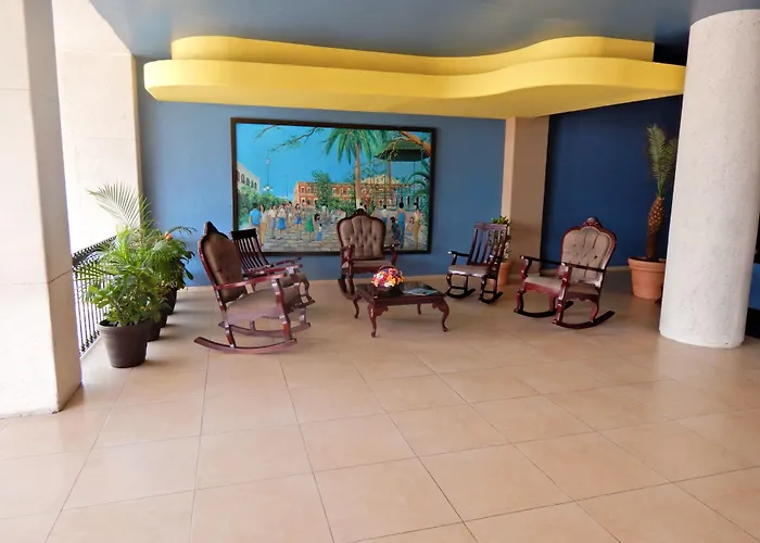 Playa BonitaHotel Playa